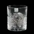 Набір для віскі Boss Crystal Козаки 6 келихів Фото 7